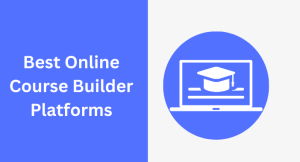 Best Online Course platforms in 2023