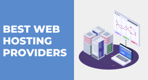 Best Web Hosting Providers