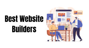 Best Website Builders