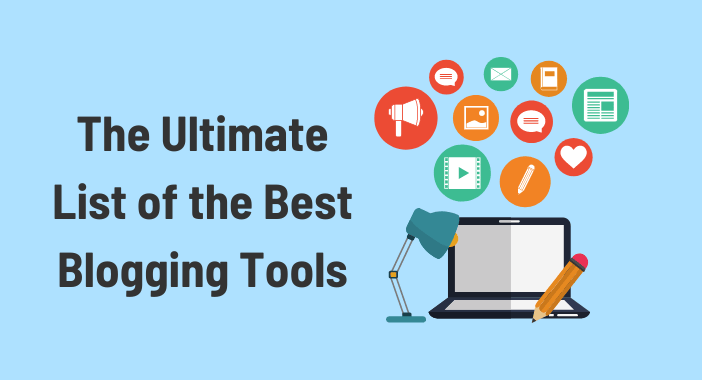 Best Blogging tools