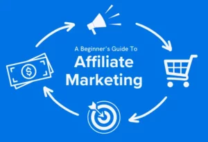 A Beginners Guide To Affiliate Marketing