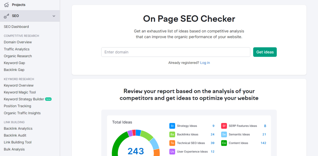 On-page SEO checker: Optimizing Local Website Pages for SEO