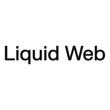 liquid web logo